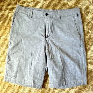 Lululemon Golf Short, 34